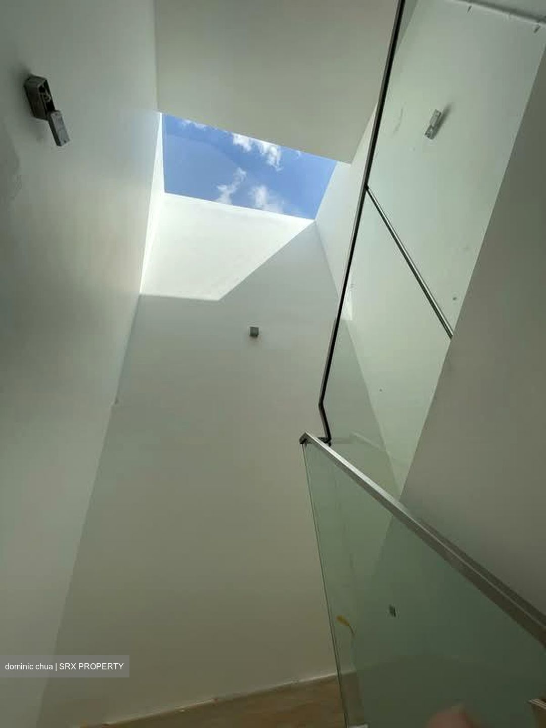 Sembawang Hills Estate (D20), Terrace #587636661